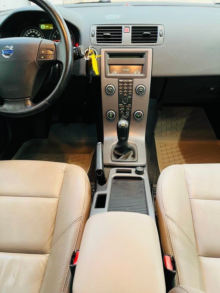 Volvo S40 bild 14