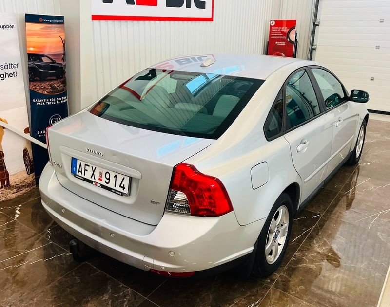 Volvo S40 bild 6