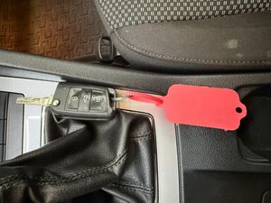 Skoda Octavia bild 17