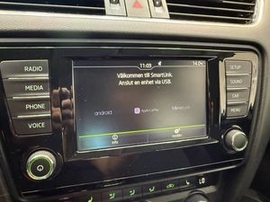 Skoda Octavia bild 15