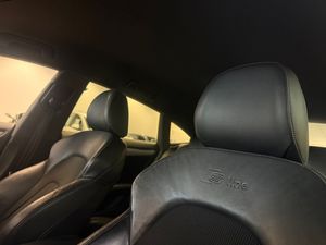 Audi A5 bild 8