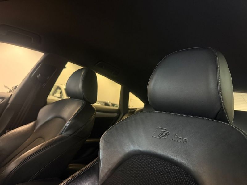 Audi A5 bild 8