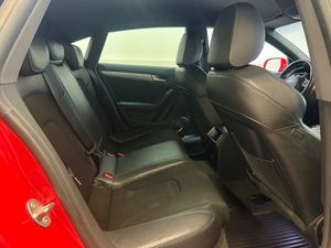 Audi A5 bild 9