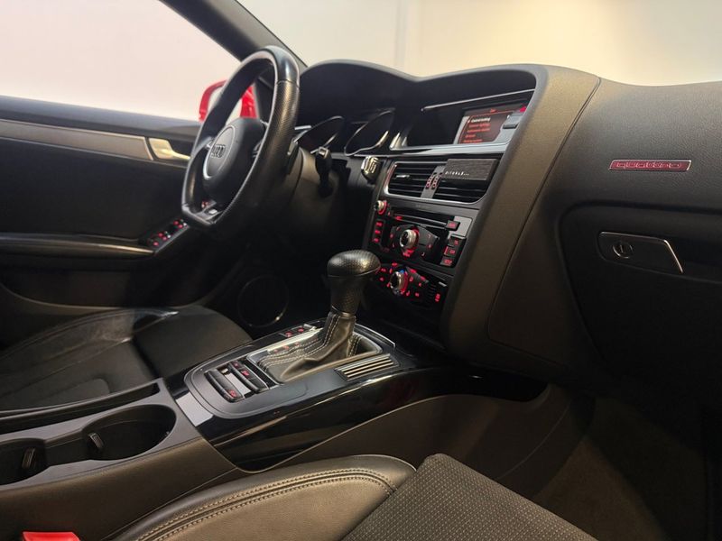 Audi A5 bild 6