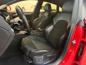 Audi A5 bild 7
