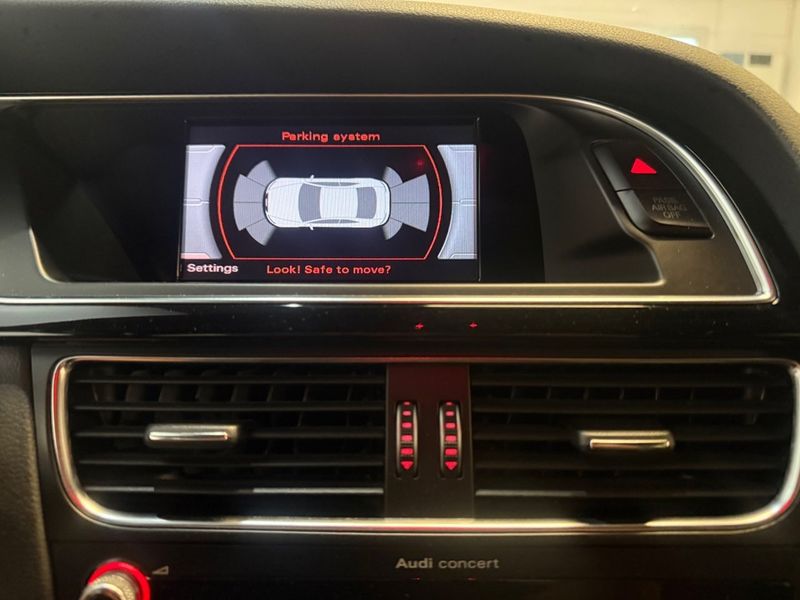 Audi A5 bild 11