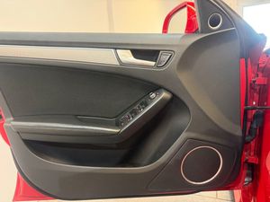 Audi A5 bild 10