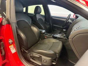 Audi A5 bild 5
