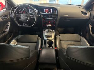 Audi A5 bild 4