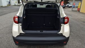 Renault Captur bild 10