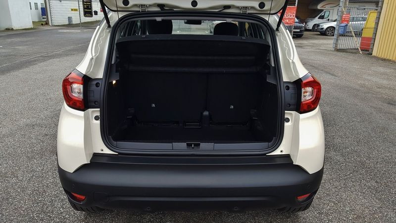 Renault Captur bild 10