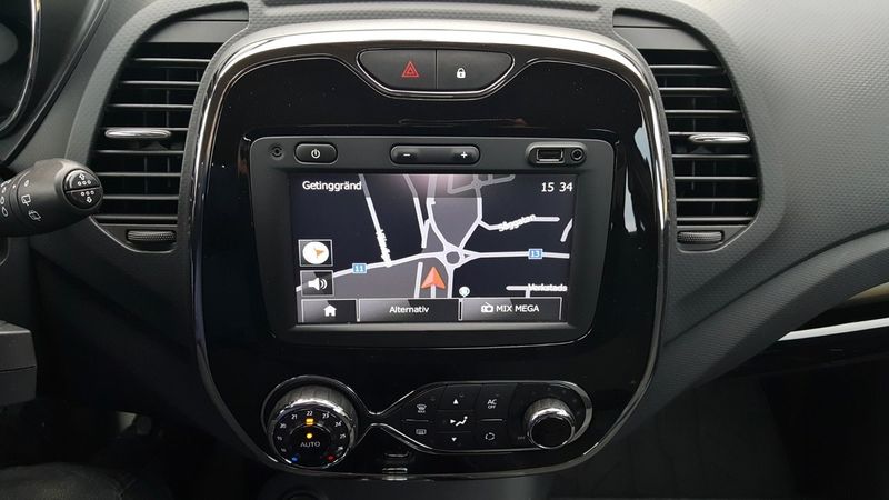 Renault Captur bild 15