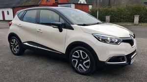 Renault Captur bild 6