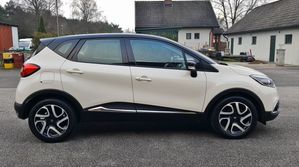 Renault Captur bild 8