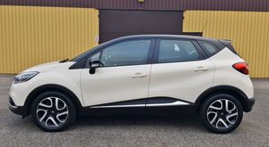 Renault Captur bild 3