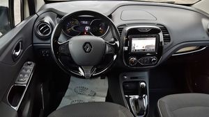 Renault Captur bild 5