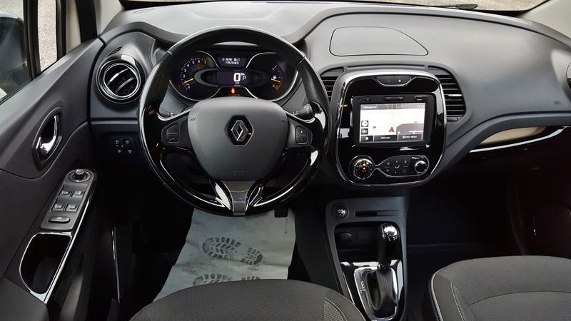 Renault Captur bild 5