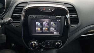 Renault Captur bild 16