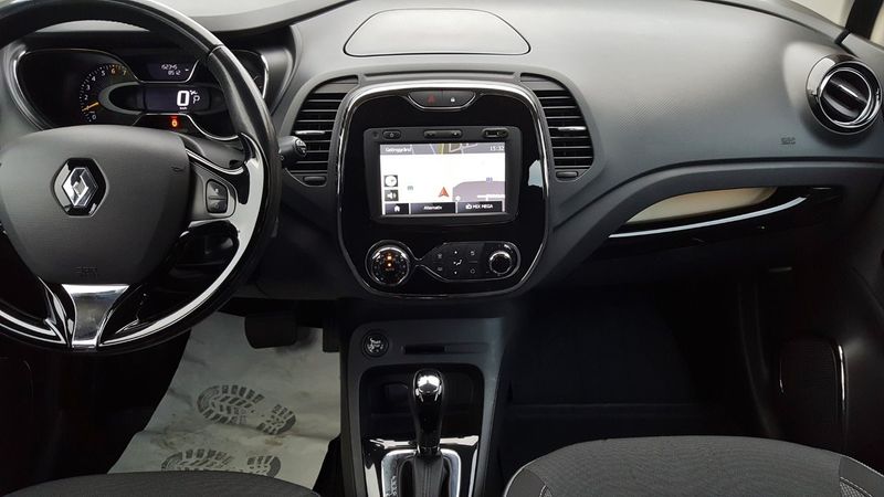 Renault Captur bild 14