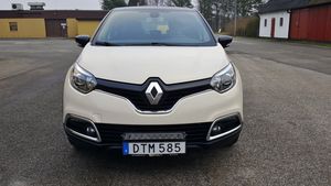 Renault Captur bild 12