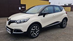 Renault Captur bild 1