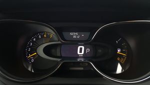Renault Captur bild 18