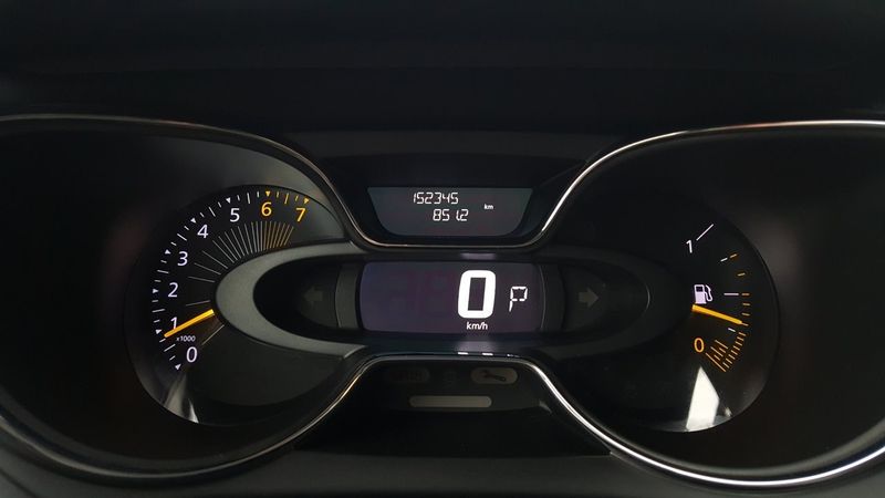 Renault Captur bild 18