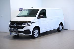 Volkswagen Transporter bild 1