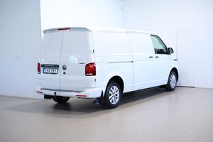 Volkswagen Transporter bild 3