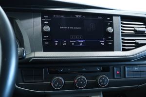 Volkswagen Transporter bild 8