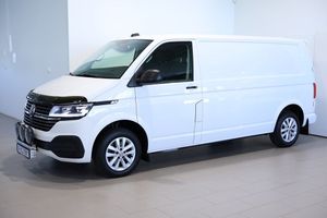 Volkswagen Transporter bild 2