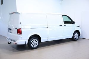 Volkswagen Transporter bild 4