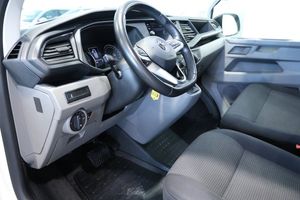 Volkswagen Transporter bild 5