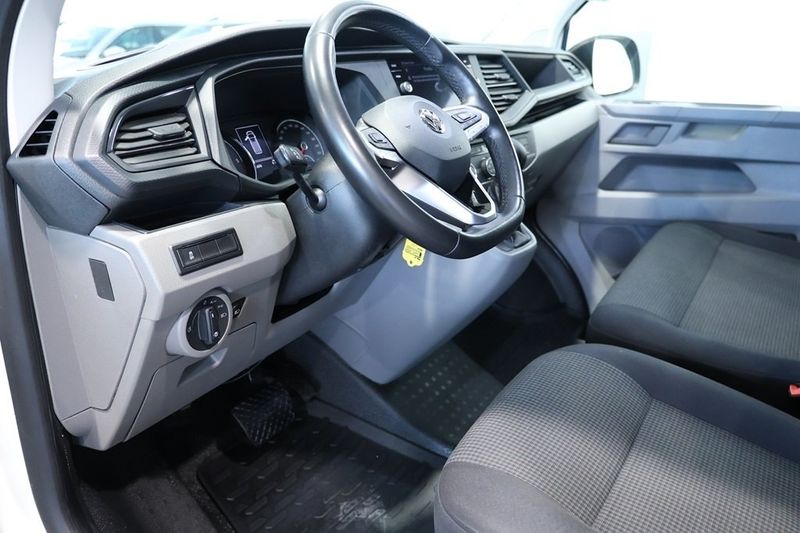 Volkswagen Transporter bild 5