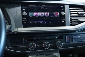 Volkswagen Transporter bild 7