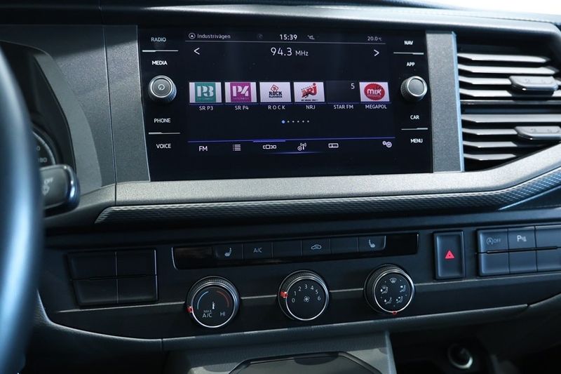Volkswagen Transporter bild 7