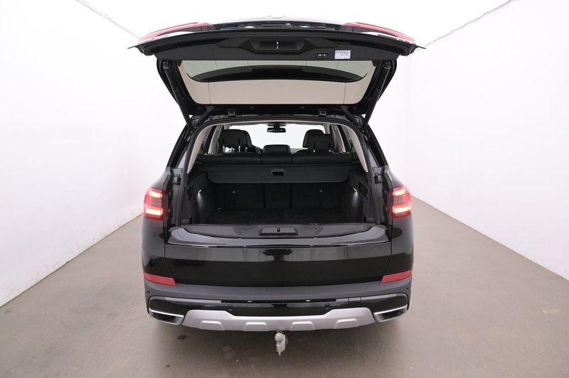 BMW X5 bild 23