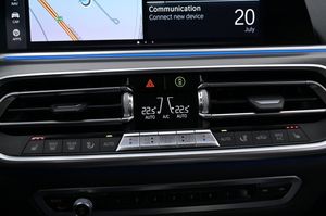 BMW X5 bild 18