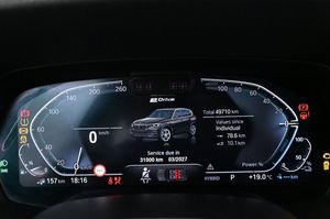 BMW X5 bild 9