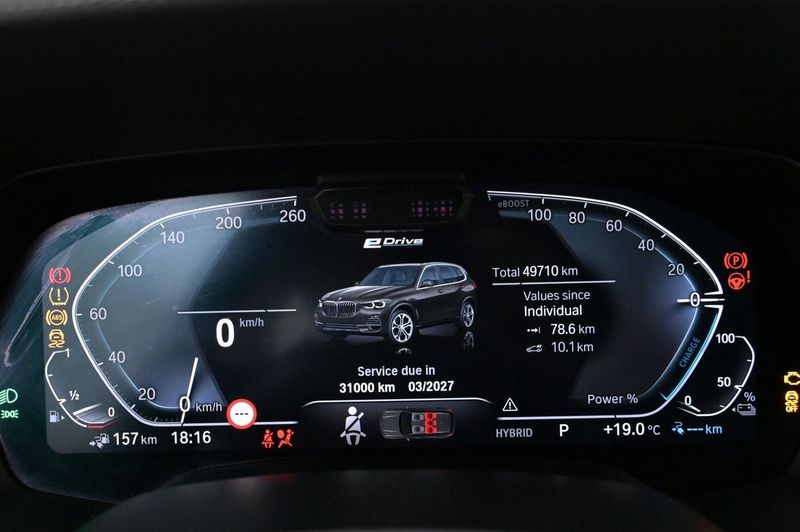 BMW X5 bild 9