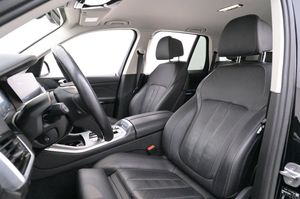 BMW X5 bild 11