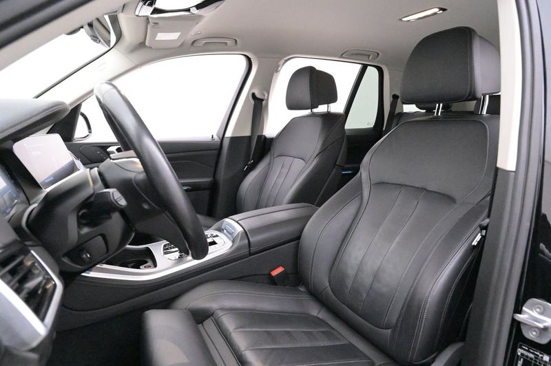 BMW X5 bild 11