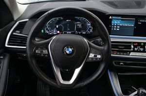 BMW X5 bild 7