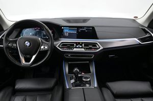 BMW X5 bild 6