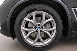 BMW X5 bild 27