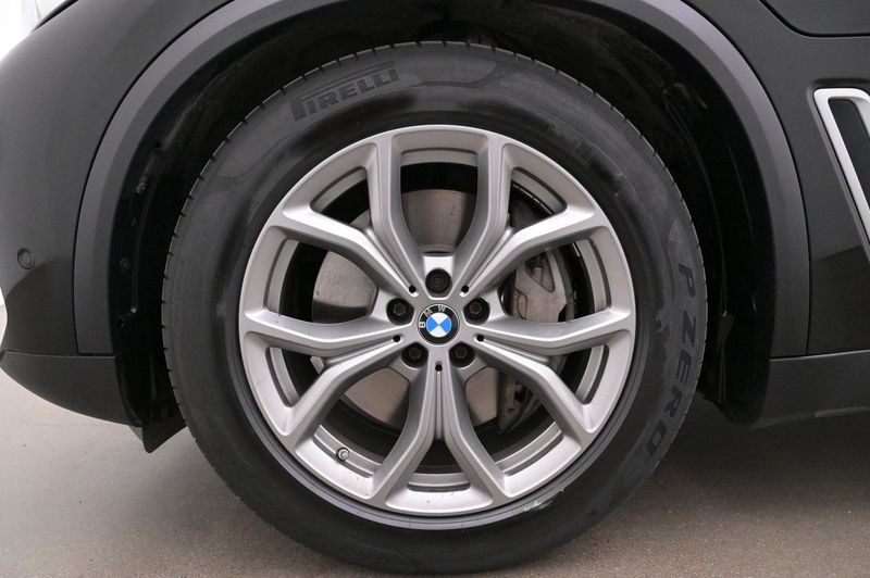 BMW X5 bild 27