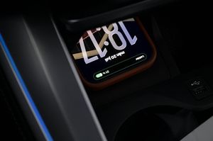 BMW X5 bild 19