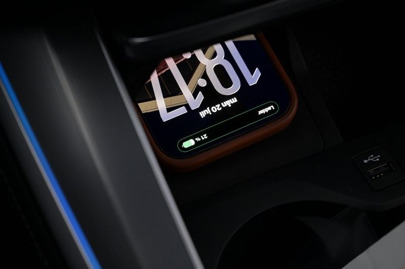 BMW X5 bild 19