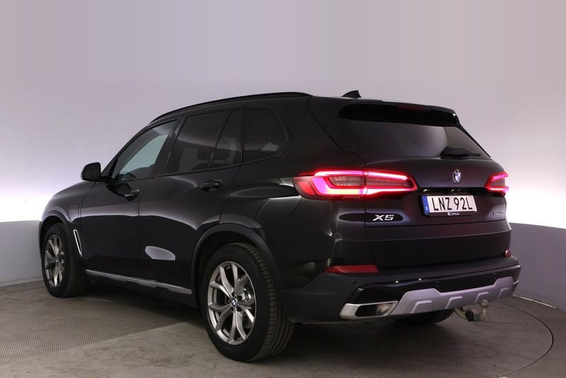 BMW X5 bild 4