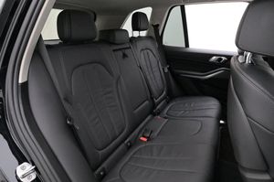 BMW X5 bild 21